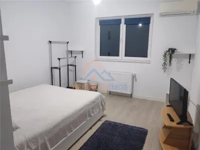 3 camere | Dimri Residence – Prelungirea Ghencea | 80 mp total | Parcare inclusă | Piscină - foto 12