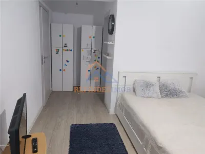 3 camere | Dimri Residence – Prelungirea Ghencea | 80 mp total | Parcare inclusă | Piscină - foto 5