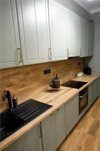 Piata Sfanta Maria, apartament 2 camere, cladire istorica - foto 3