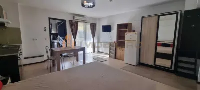 Apartament 1 camera Centru - Palas - Lazăr Residence - Iasi