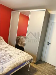 Casa individuala, utilata-mobilata cu garaj - foto 4