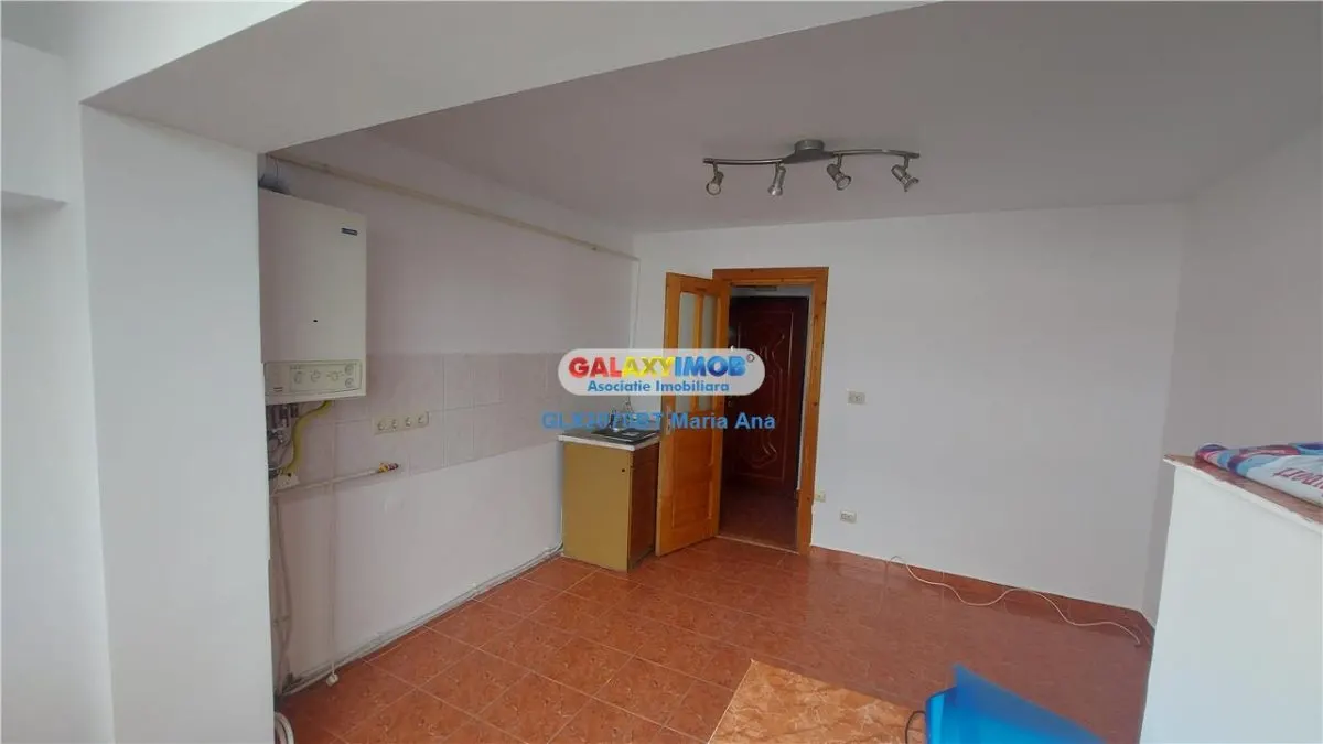 Apartament 2 camere, zona Primaverii, Tex! - foto 1