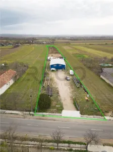 RECO Hala Industriala Tileagd - Tileagd