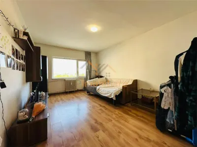 GARSONIERA, DECOMANDATA , TIP D, ZONA NUFARUL,STRADA BUMBACULUI - Oradea