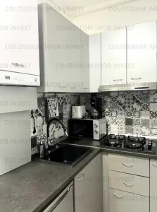 Apartament 2 camere, tip studio - Centrul Istoric - foto 5