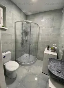 Apartament 2 camere, tip studio - Centrul Istoric - foto 6