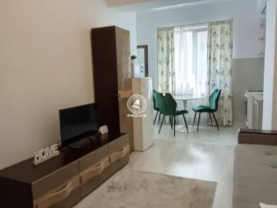 Apartament cu 2 camere de vanzare, Centru - Iasi