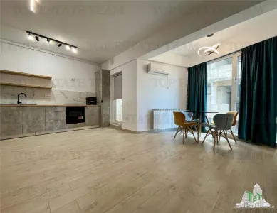 Studio Meraki - mobilat - zona Lidl Mamaia - foto 3