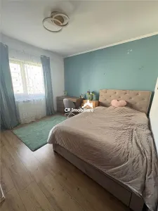 Apartament 4 camere Vitan Malll centrala proprie - Bucuresti