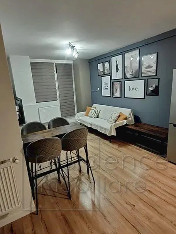 Pet friendly! Apartament 3 camere, Iris, Complex Iris+Garaj - foto 1