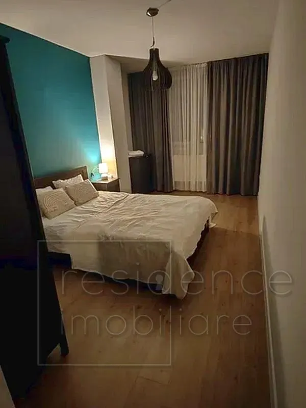 Pet friendly! Apartament 3 camere, Iris, Complex Iris+Garaj - foto 5