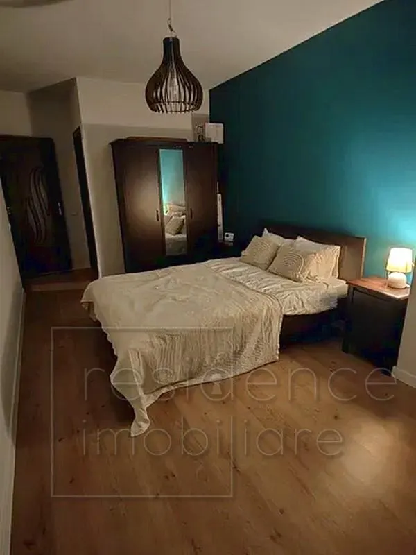 Pet friendly! Apartament 3 camere, Iris, Complex Iris+Garaj - foto 6