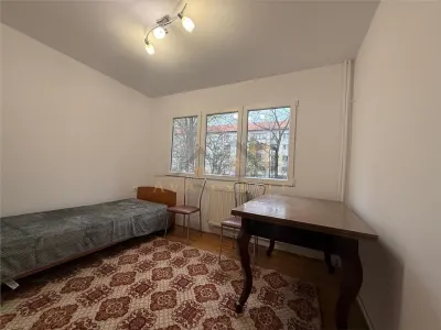 Apartament 3 camere, et.1, 65 mp+centrala - Zona Circumvalatiunii - foto 11