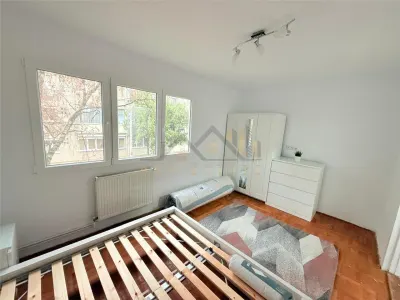 Apartament 3 camere, et.1, 65 mp+centrala - Zona Circumvalatiunii - foto 6