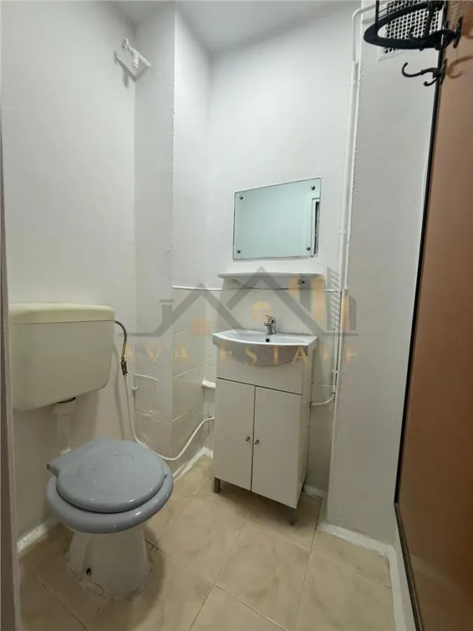 Apartament 3 camere, et.1, 65 mp+centrala - Zona Circumvalatiunii - foto 9