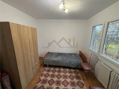 Apartament 3 camere, et.1, 65 mp+centrala - Zona Circumvalatiunii - foto 10