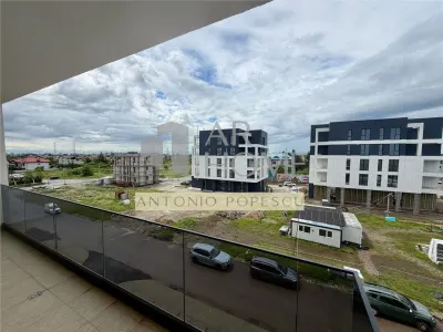 Apartament 2 camere, parcare proprie, Ploiesti, zona Albert. - Ploiesti