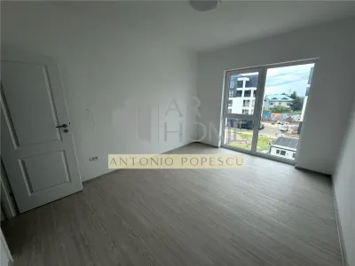Apartament 2 camere, parcare proprie, Ploiesti, zona Albert. - foto 8