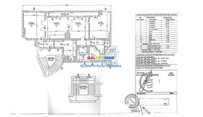 Inchiriere apartament 4 camere, Ploiesti, zona ultracentrala - foto 14