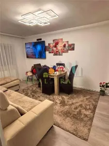 Apartament 3 camere zona Grivitei - Brasov