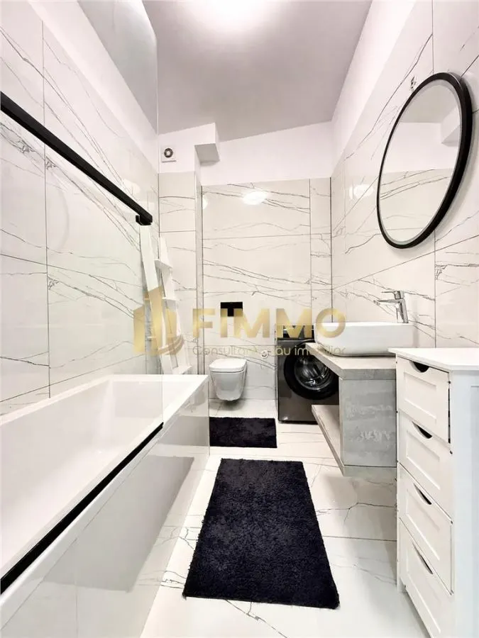 Apartament 2 cam | 68mp | Mobilat & Utilat| Ipotesti| ID:1787 - foto 4
