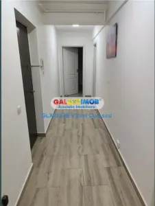 Apartament 3 camere, mobilat, renovat, loc parcare, Dobroesti - Bucuresti