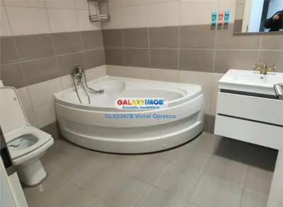 Apartament 3 camere, mobilat, renovat, loc parcare, Dobroesti - foto 3