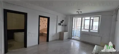 Militari Residence - Studio compartimentat cu zona de dormit separata / Suprafata de 39.3mp/ toate utilitatile - Chiajna