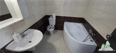 Militari Residence - Studio compartimentat cu zona de dormit separata / Suprafata de 39.3mp/ toate utilitatile - foto 10