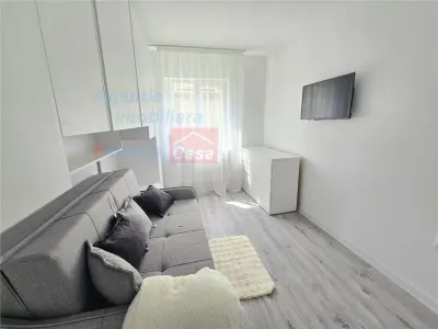 Spatiu de inchiriat | Bd. Independentei | Zona centrala - Iasi