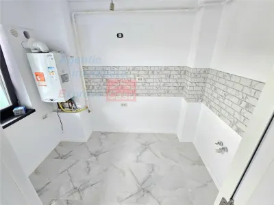 Apartament 1 camera open space, Tatarasi, bloc nou - foto 4