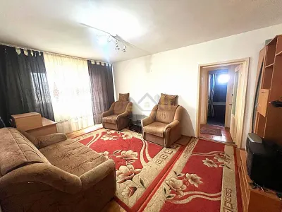 Apartament 2 camere conf 1 semidec zona Unirii Sud - Buzau