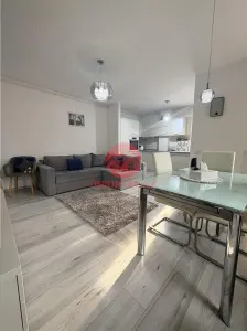 Apartament 3 camere Poarta 6, Modern, Mobilat, Loc de parcare - foto 3