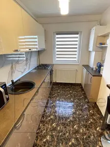 1 Septembrie! Apartament modern 2 camere, Manastur-Floresti, zona VIVO+Parcare - foto 3