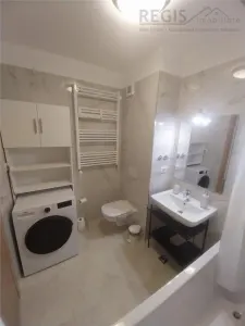 Apartament 2 camere modern - utilat - mobilat complet langa Coresi - PET FRIENDLY - foto 13