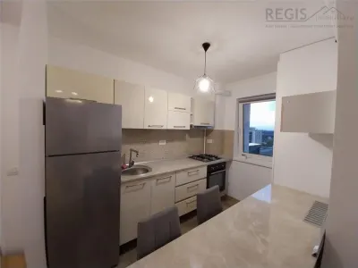 Apartament 2 camere modern - utilat - mobilat complet langa Coresi - PET FRIENDLY - foto 5