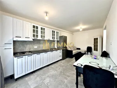 Apartament prima inchiriere | Loc de parcare privat | Lisaura | ID:1788 - Suceava