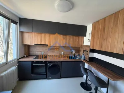 2 camere Berceni, complet renovat, mutare imediata - foto 7