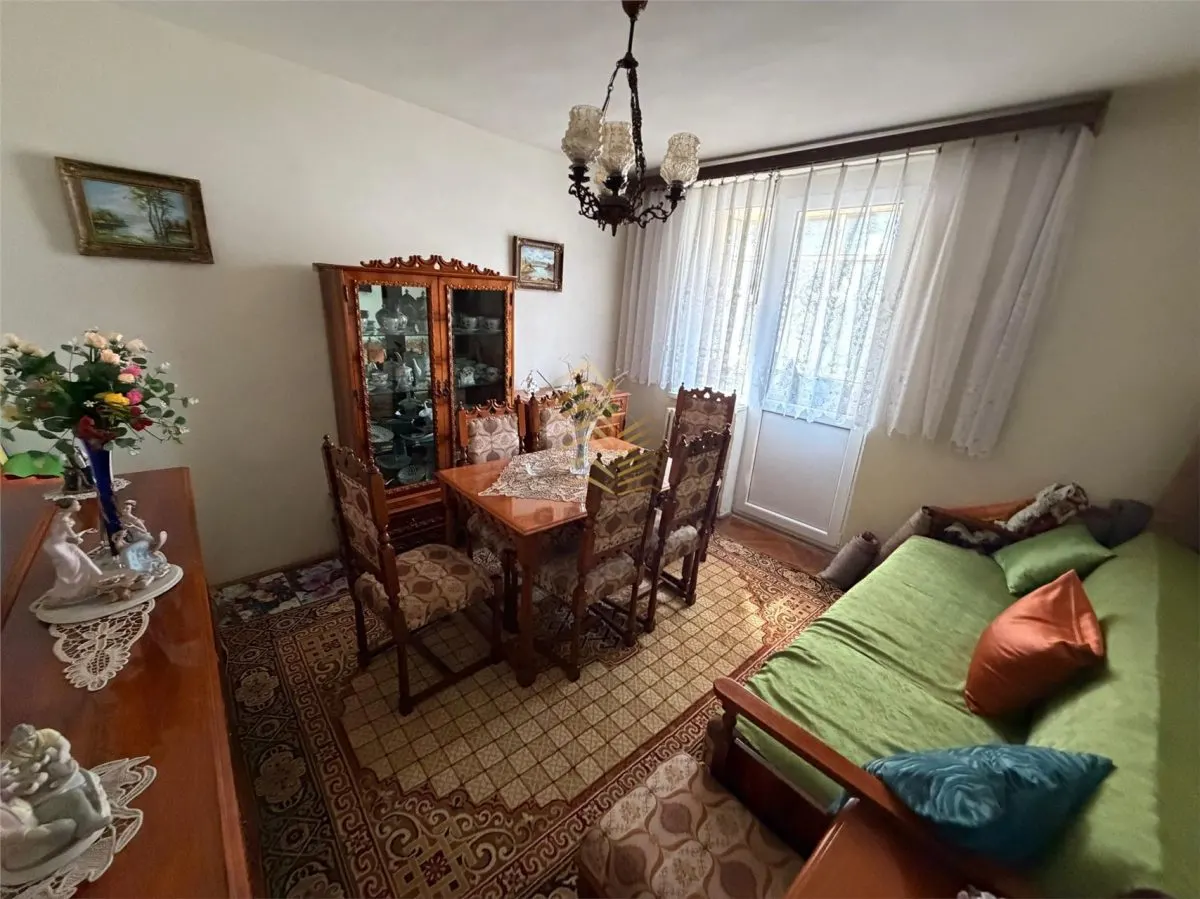 Apartament de Vanzare | Petre Ispirescu | 3 camere - foto 1