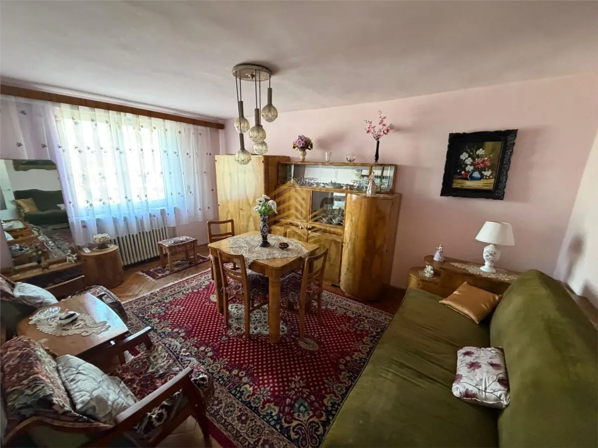 Apartament de Vanzare | Petre Ispirescu | 3 camere - foto 5