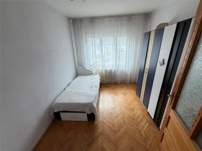APARTAMENT 3 CAMERE | DECOMADAT | ETAJ 2 | ZONA LINISTITA - foto 9