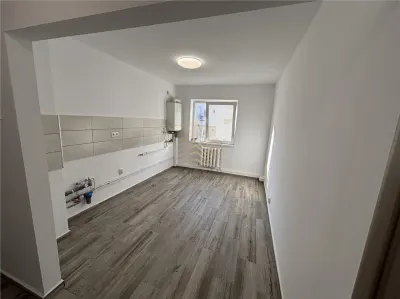 Apartament de vanzare - Bistrita