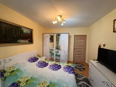 APARTAMENT|3 CAMERE DECOMANDAT|DECEBAL - foto 11