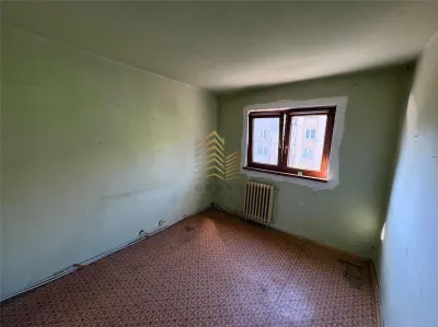 APARTAMENT 3 CAMERE DECOMANDAT|IMPARATUL TRAIAN|ETAJUL 3 - foto 9