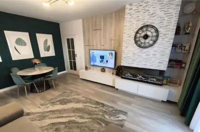 Apartament 3 camere Berceni - Bucuresti