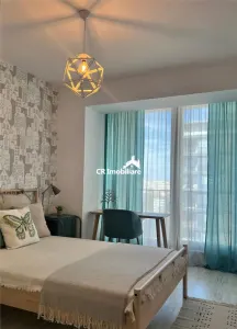 Apartament 2 camere Titan loc de parcare si boxa - Bucuresti