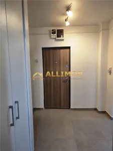 Apartament 2 camere renovat in Ploiesti, zona AFI - foto 18
