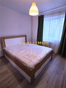 Apartament 2 camere renovat in Ploiesti, zona AFI - foto 9