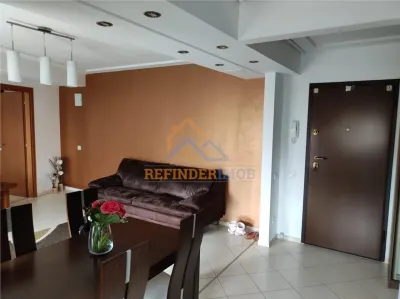 Apartament de vanzare cu 3 camere, zona Decebal - foto 3