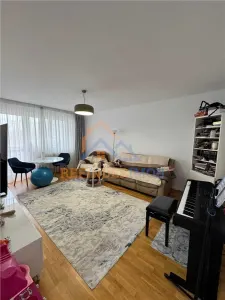 Vanzare 3 camere Baba Novac Residence 79mp - Bucuresti
